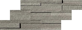 Напольная Klif Grey Brick 3D 28x55